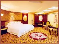 宝利来大酒店,图一