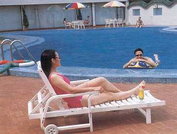 仙泉酒店,图十二