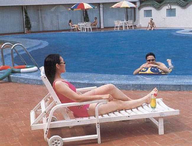 仙泉酒店,图十二