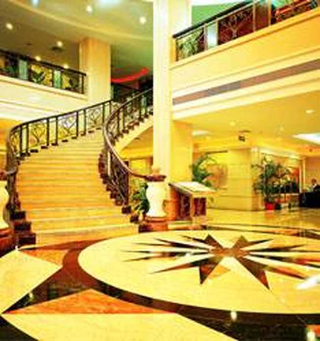 韶关福苑大酒店,图二