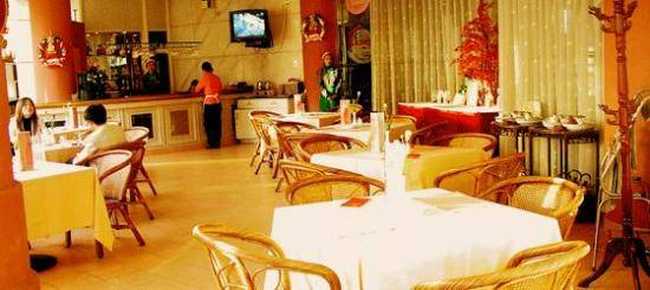 广州增城宾馆,图五