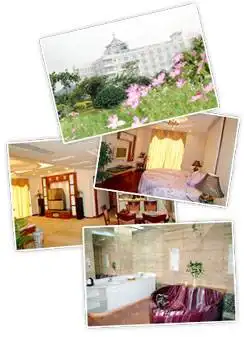 台山喜运来温泉大酒店,图三