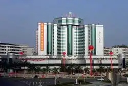 梅州金叶国际大酒店,图一