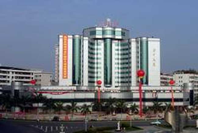 梅州金叶国际大酒店,图一