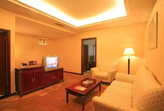 顺德福盈酒店,图四