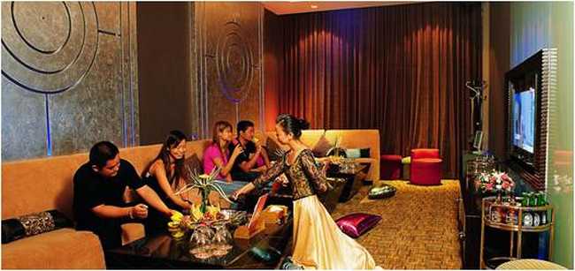 深圳华丽城贵宾楼,图四