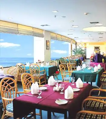 深圳大梅沙雅兰酒店,图三