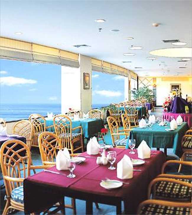 深圳大梅沙雅兰酒店,图三