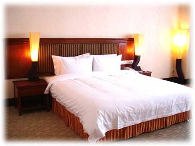 新城市酒店,图三