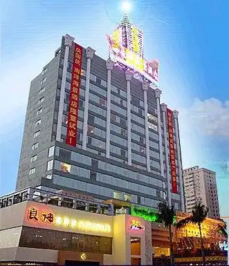 南洋海景酒店,图一