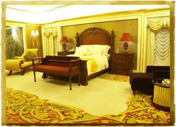 华夏新中源大酒店,图八