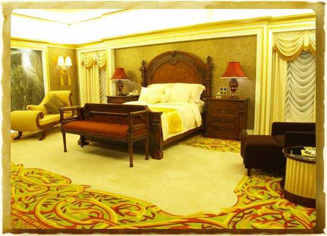 华夏新中源大酒店,图八