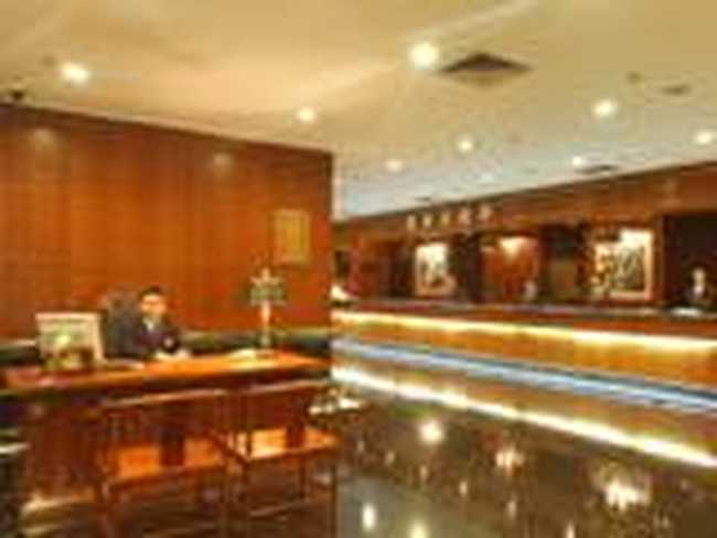 庐山国际大酒店,图二