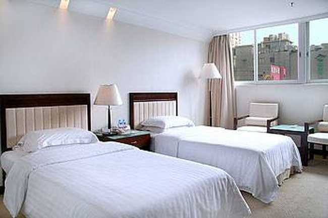 格兰德假日酒店,图二