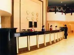 国宾大酒店,图一