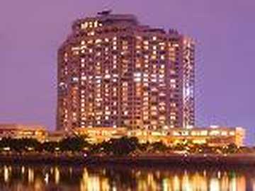 广州凯旋华美达大酒店,图一