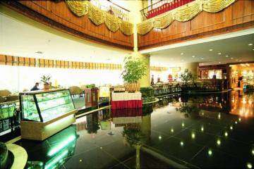 庐山酒店,图一
