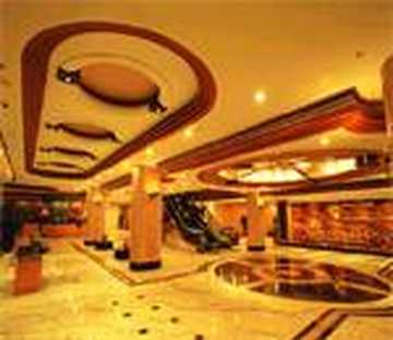 广州江湾大酒店,图二