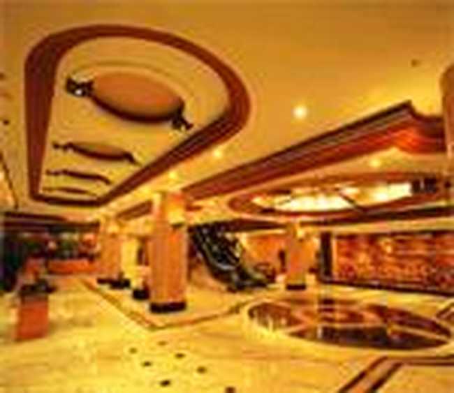 广州江湾大酒店,图二