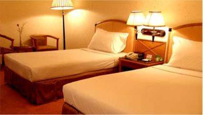 南海金都大酒店,图三