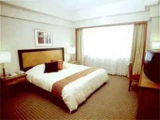 广州文化假日酒店,图四