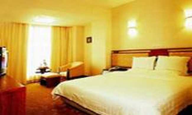 珠海粤海酒店,图三