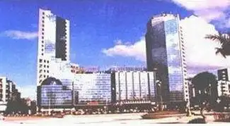 江门银晶酒店 *,图一