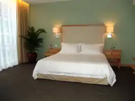 广州金桥酒店,图七