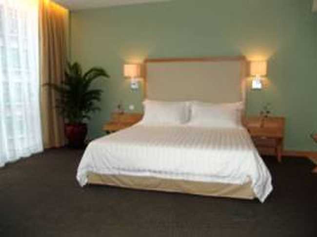 广州金桥酒店,图七