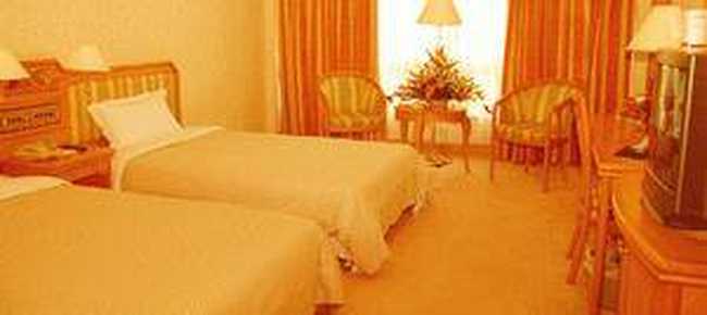 广州增城宾馆,图三