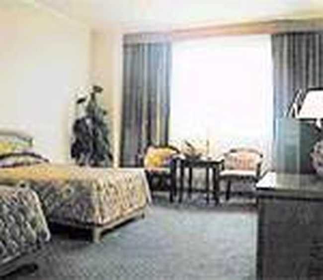 惠州市海湖大酒店,图三