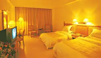 阳江紫光大酒店,图三