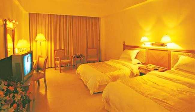 阳江紫光大酒店,图三