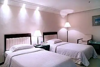 格兰德假日酒店,图三