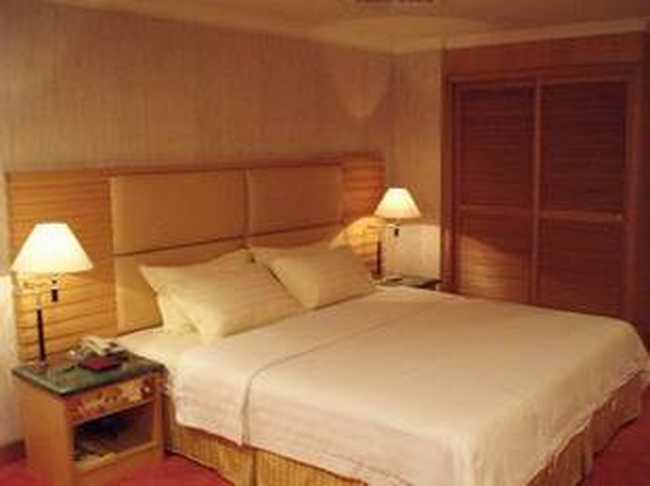 旅游大酒店,图二