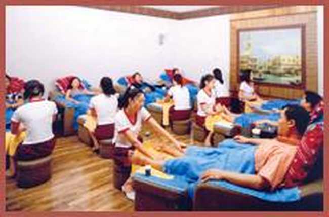 宝利来大酒店,图十一