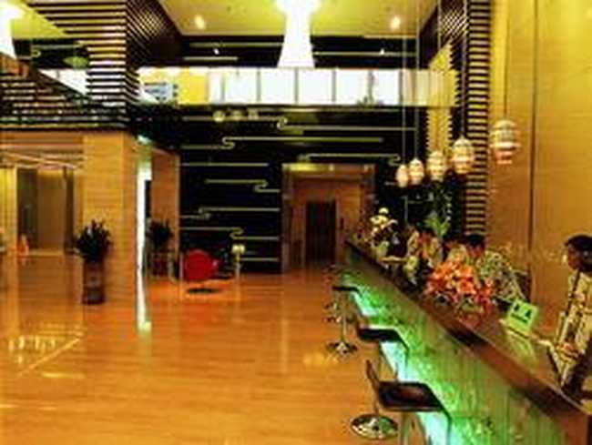 深圳山水时尚（罗湖店）,图二