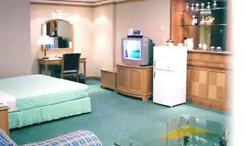 中南海滨大酒店,图三