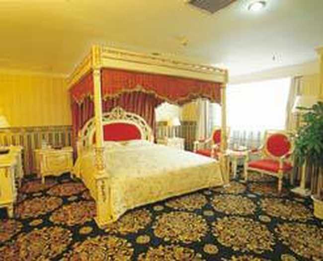 南洋海景酒店,图二