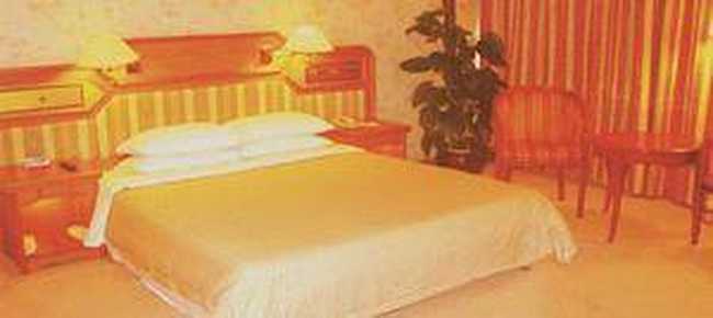 广州增城宾馆,图四