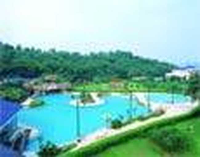 碧桂园度假村,图十二