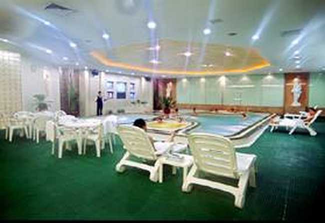 樟木头新都会酒店,图二十一