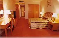 深圳交通会务宾馆