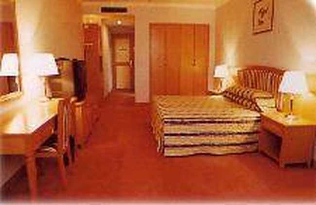 深圳交通会务宾馆