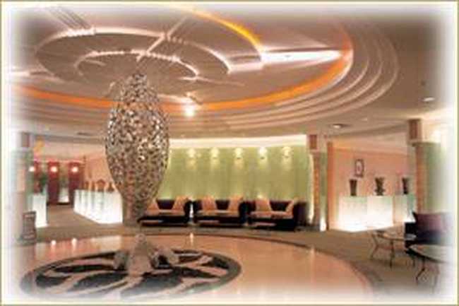 东莞市花园酒店,图十四