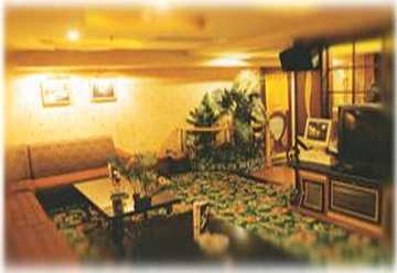 揭东金叶酒店,图六