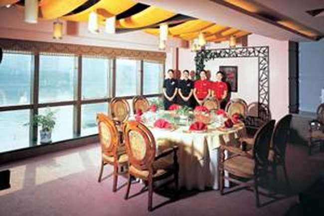 广州银海佰岭酒店,图三