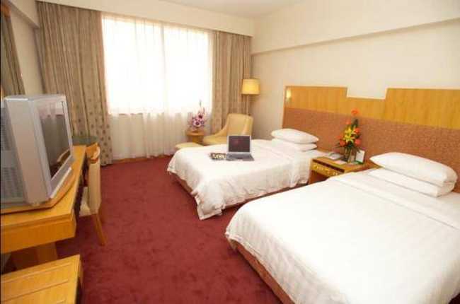 广州华厦大酒店,图二