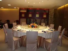 广州金桥酒店,图八