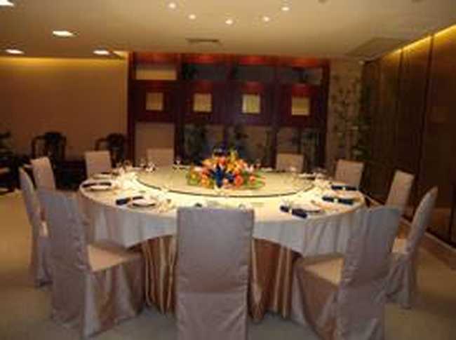 广州金桥酒店,图八